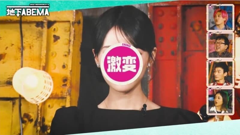 秋元康プロデュース『ラストアイドル』出身の元アイドルが衝撃の激変！1日6食の“暴飲暴食生活”により3ヶ月で20kg増の過去