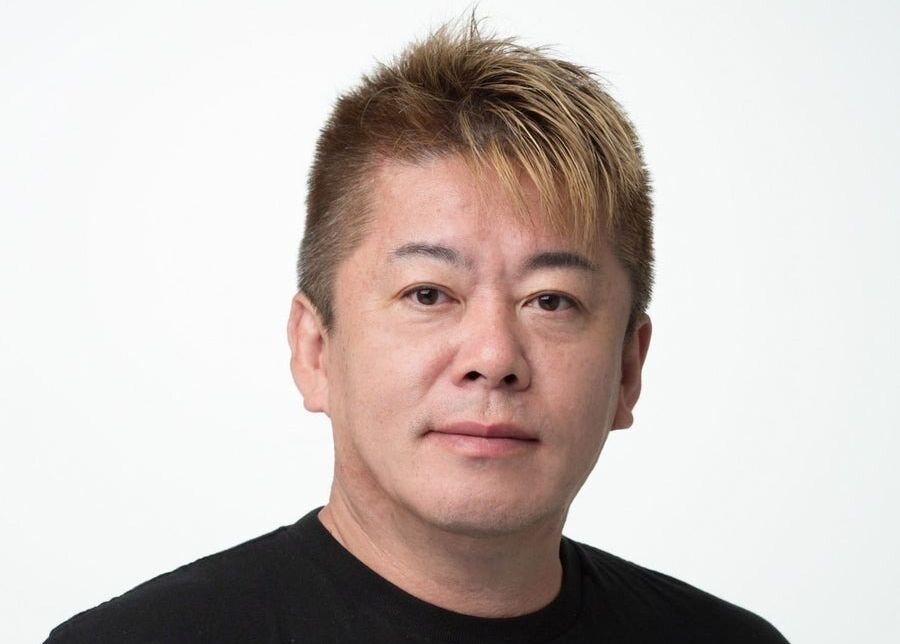 堀江貴文氏、あるビジネス用語に不満爆発「流行らせたやつクソだな」「度々遭遇してうざい」