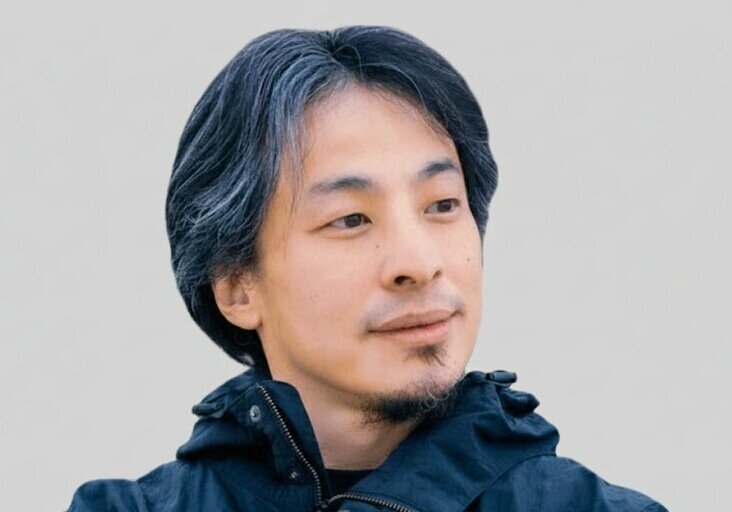 ひろゆき氏、自民党圧勝を受け私見「高市円安がスタート」「外貨持ってる人はホクホクだけど、そうじゃ無い人は物価高」