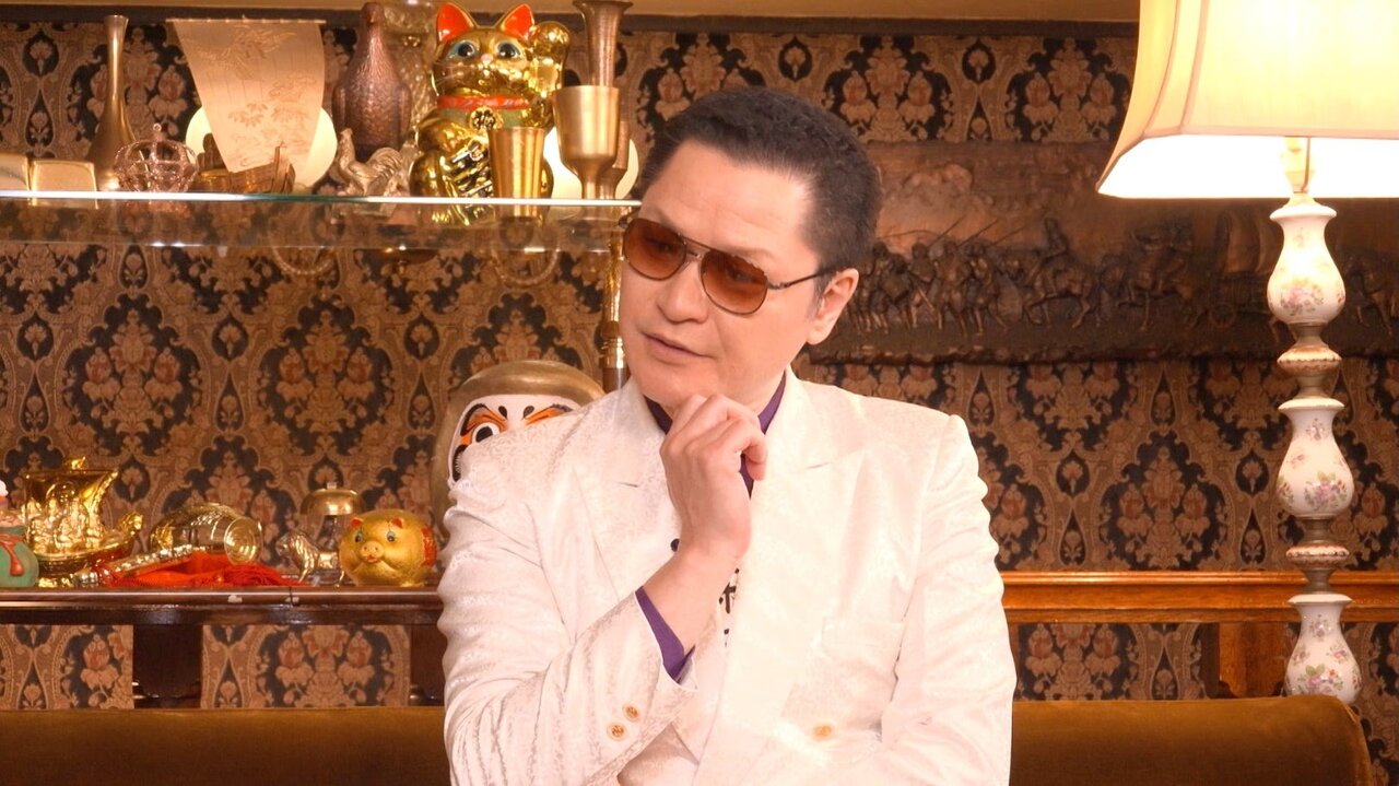 大ブレイクから18年…鼠先輩が現在の収入を赤裸々告白!大ヒット曲『六本木~GIROPPON~』をまさかの売却!?