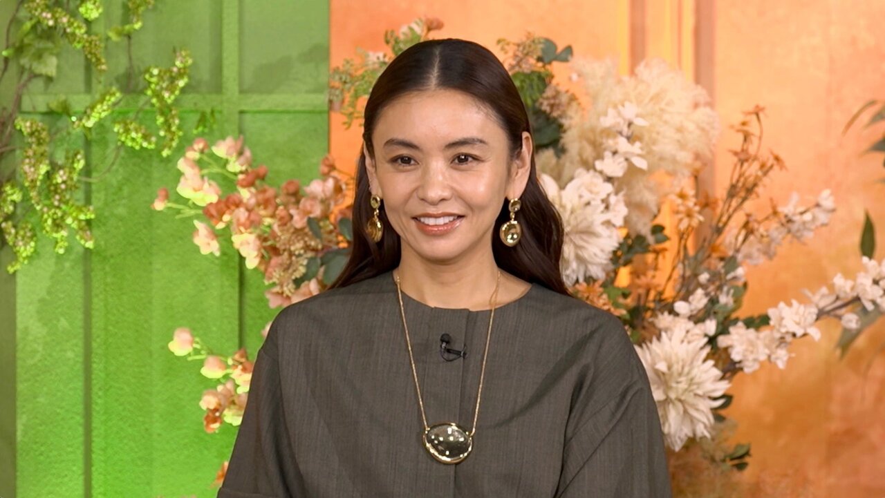 滝沢眞規子「離婚を考えたことは？」の質問に即答！今泉佑唯「辻ちゃんネルを見すぎちゃって…」高まる“理想像”と本音を吐露
