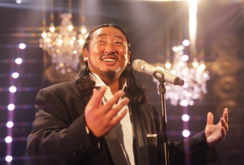 アーティスト・秋山竜次が届ける歌の祭典イベント『秋山歌謡祭LIVE』5.5開催決定!