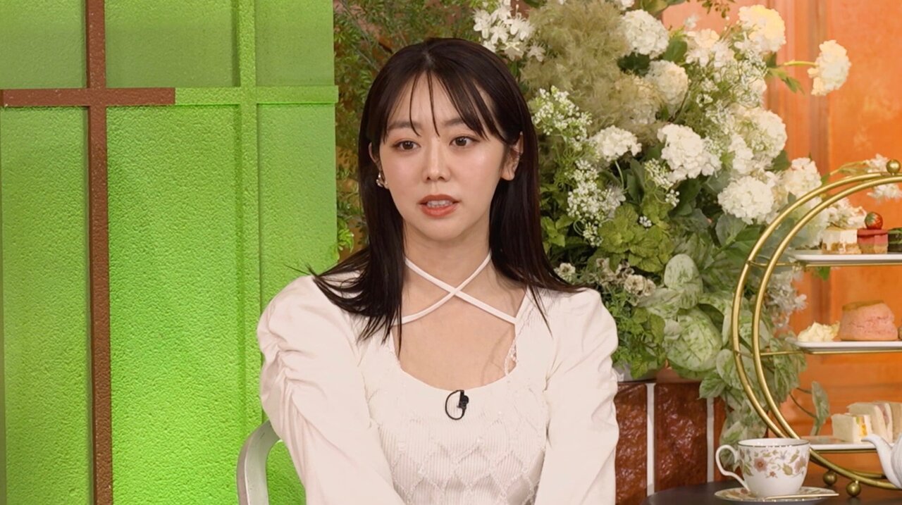 峯岸みなみ、小学生の夢「アイドルかキャバ嬢」に懸念「大変なことがいっぱいある」