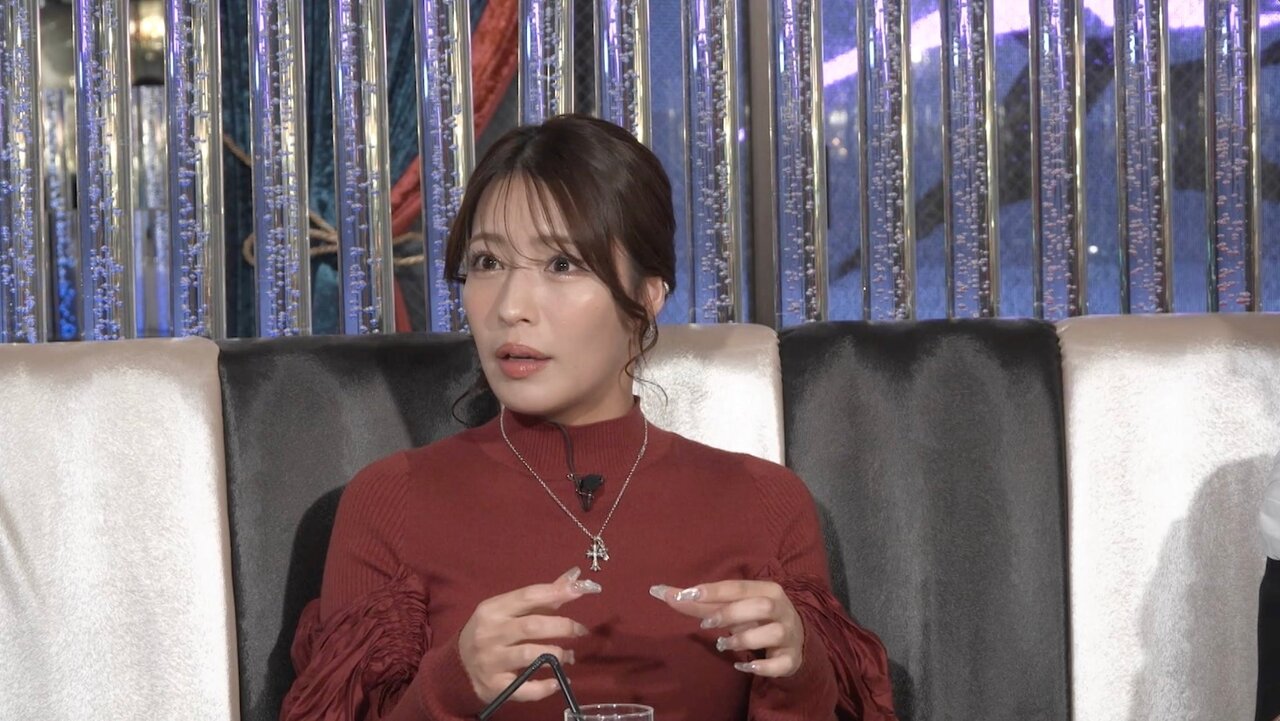 10年続けた“日本一黒いグラドル”が引退の理由を告白「大変すぎて…」スタジオ驚き