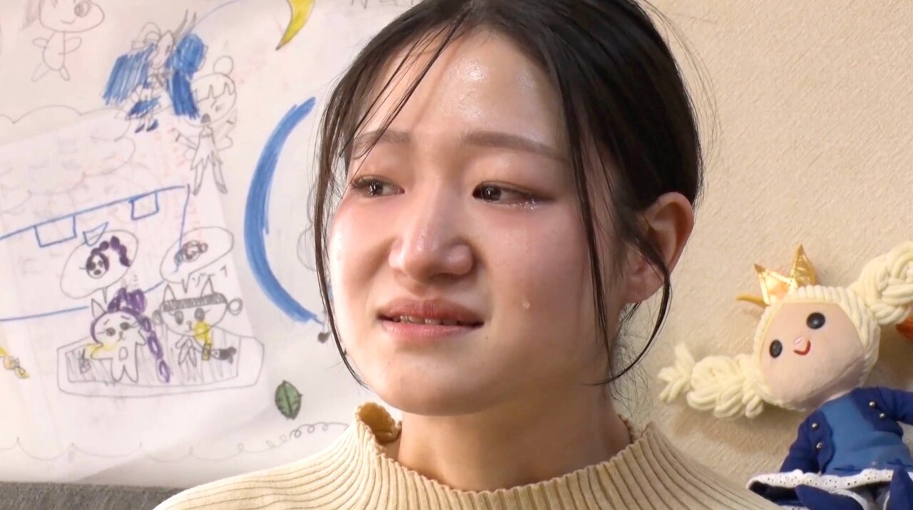 15歳で出産のシングルマザー、壮絶過去を告白 妊娠時に浴びせられた冷酷な言葉「それは本当にウチの子なの?」