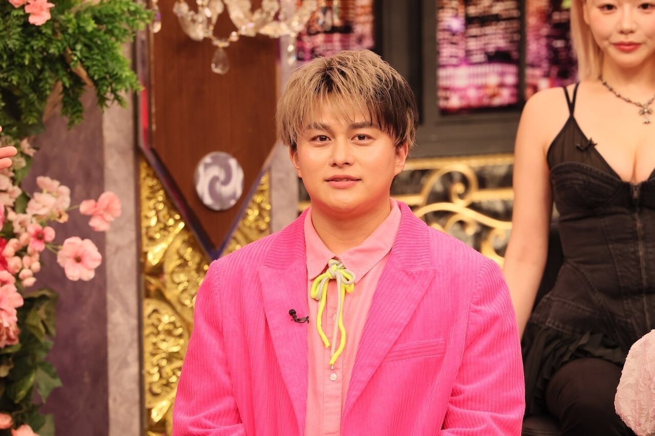 男性アイドルグループの元メンバー、万引き騒動から4年ぶりの生謝罪「ご迷惑をおかけしました」「自暴自棄が引き金」