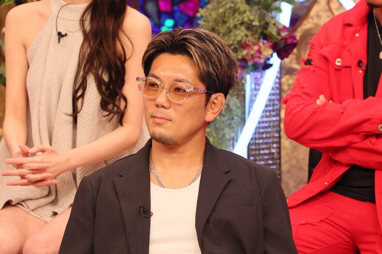 皇治、フェラーリ大破事故の真相告白「しびれるくらい炎上した」8,000万円の投資詐欺被害も明かす