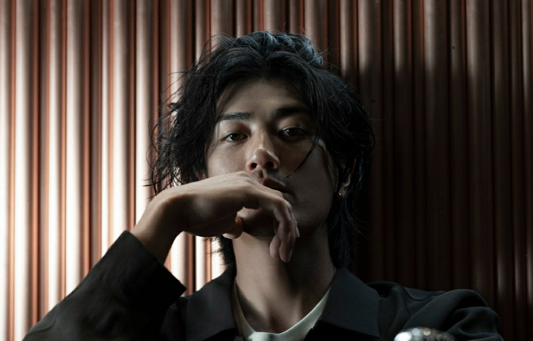 赤西仁が語る「旧ジャニーズ・ダンスがうまい順」1位は意外なあの人？松潤への“毒舌”も