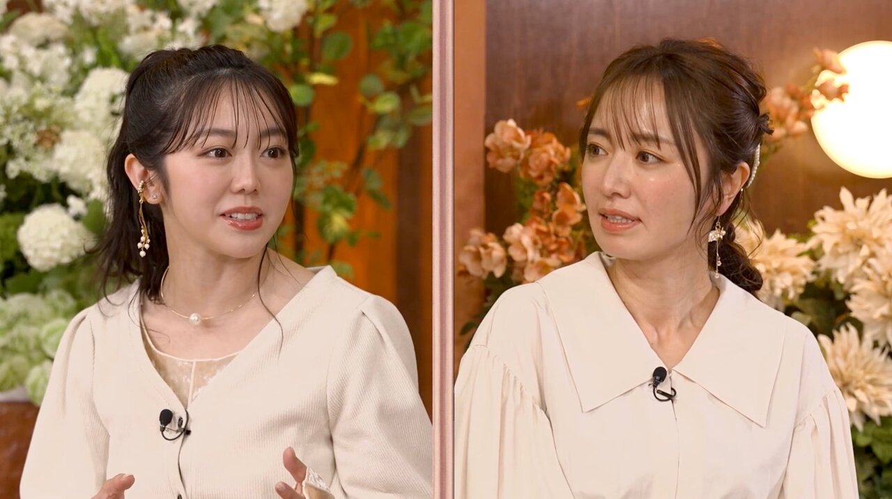 子どもが“アイドル”目指すなら…峯岸みなみ＆紺野あさ美が複雑な心境を語る