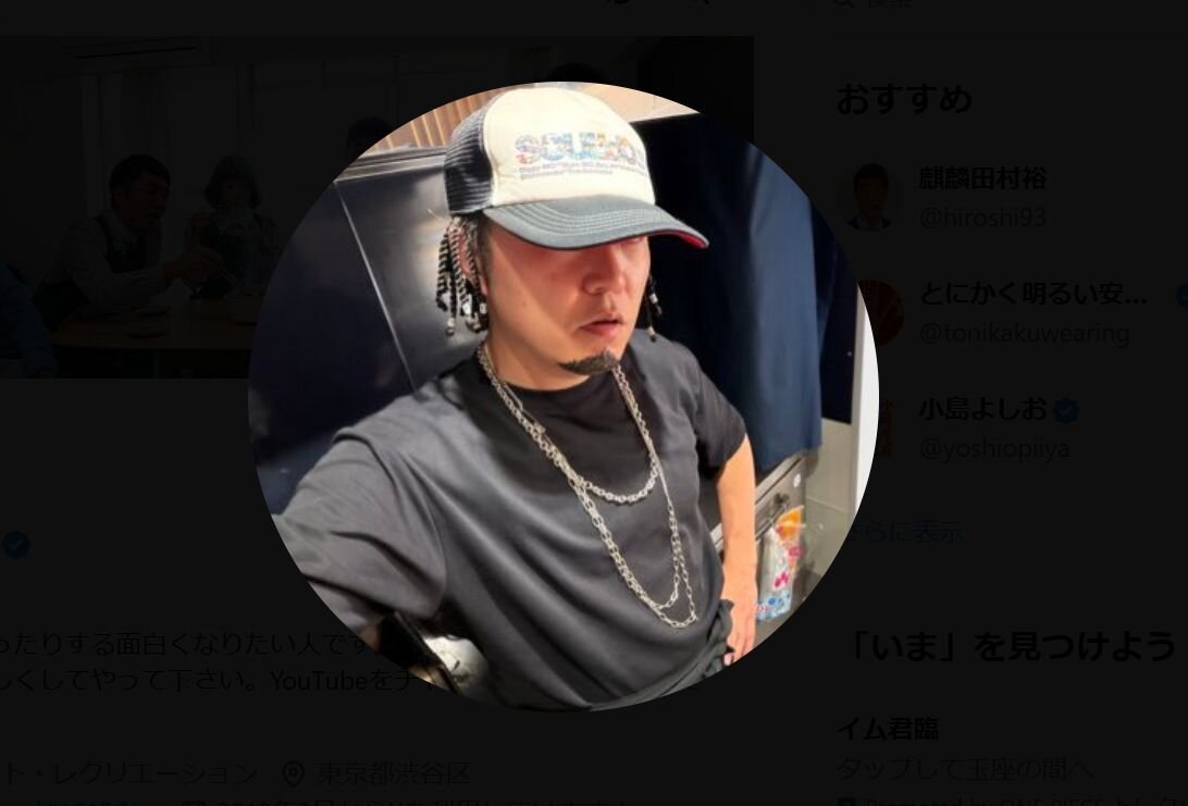 エハラマサヒロ、「嫌いな芸人」質問で名前がよく出る芸人3名に言及「今の時代ガチで答えると…」