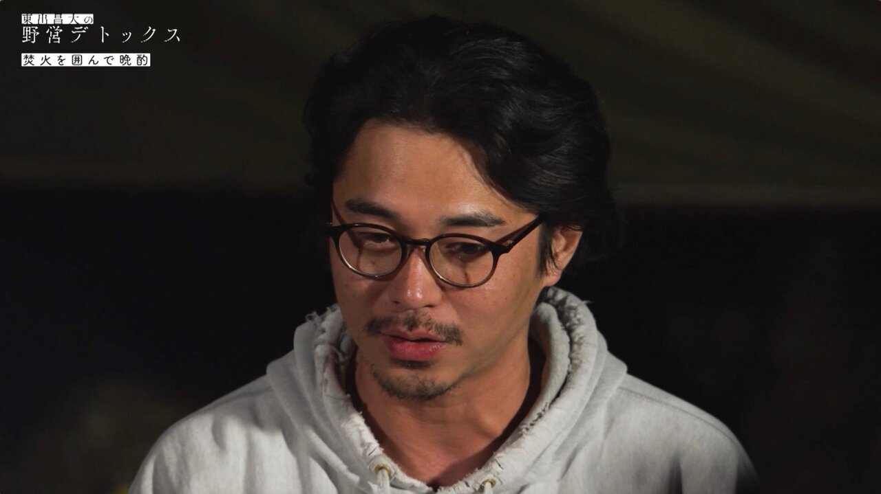 東出昌大、“スキャンダル後”の壮絶心境を吐露「死ねない理由を集めるフェーズがあった」