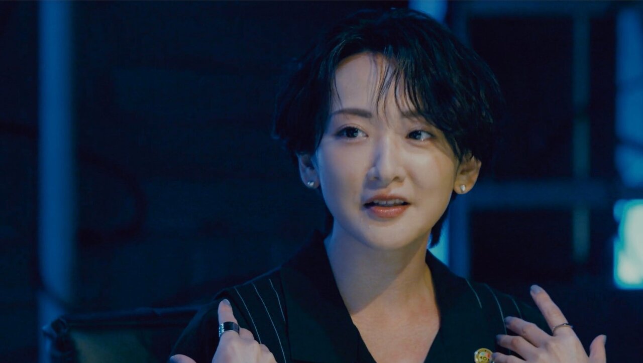 元乃木坂46・生駒里奈、デジャヴ体験を告白「会ったことがない男性と食事をしているシーンが…」