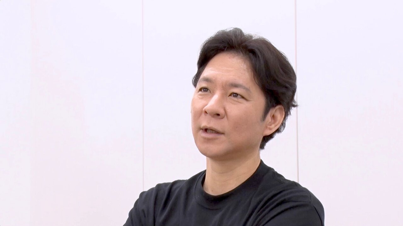 アンジャッシュ渡部建、活動自粛中の収入は「半年で200円程度」「奥さんの収入には頼らない」と決意