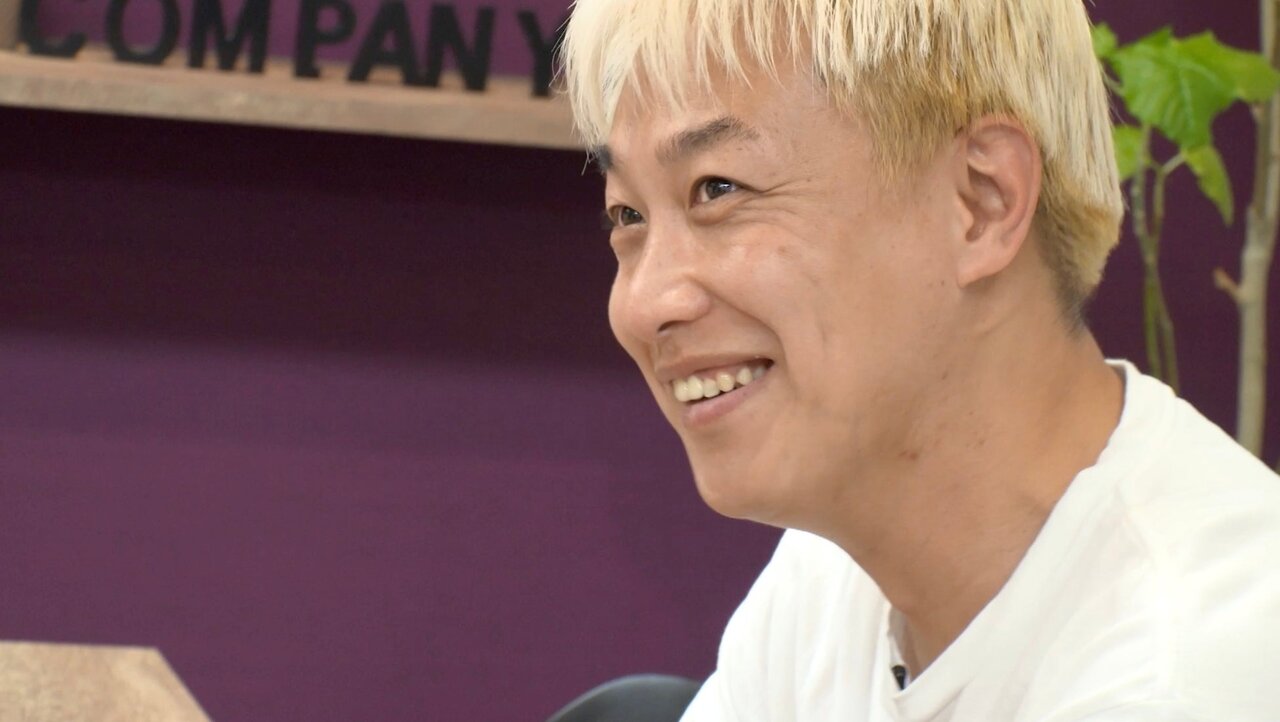お見送り芸人しんいち「年収が上がっていってる」衝撃の年収と貯金額をぶっちゃけ！今狙っている芸能人も実名告白