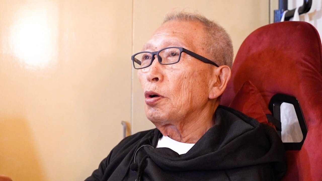 ビートきよし、ツービートの現在を語る「本当に最高の相方」　人工透析生活でも後悔なし「俺の方が幸せなんじゃないかな」