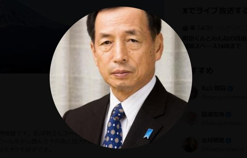 田母神俊雄氏、沖縄追悼式でのヤジに苦言「マナー違反がもっと指摘されてよい」