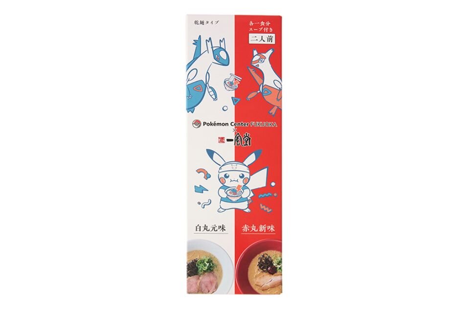 ポケモン、一風堂コラボラーメンを自主回収 賞味期限表示に誤表記「品質・安全性に問題なし」