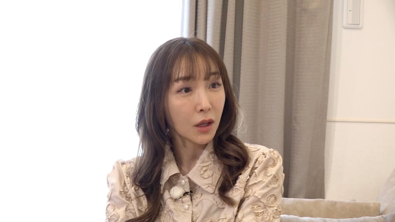「子どもを抱っこして裸足で逃げた」14歳で妊娠したシングルマザーの壮絶過去に加護亜依「鳥肌立っちゃった」
