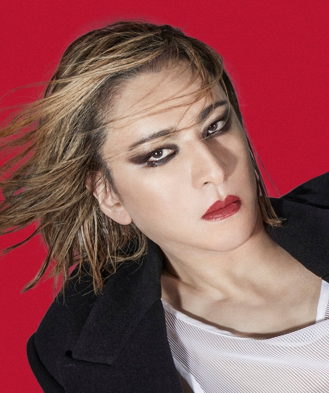 YOSHIKI、熊本地震の被災地に1000万円寄付 フランス・スペイン山火事にも総額10万ユーロ