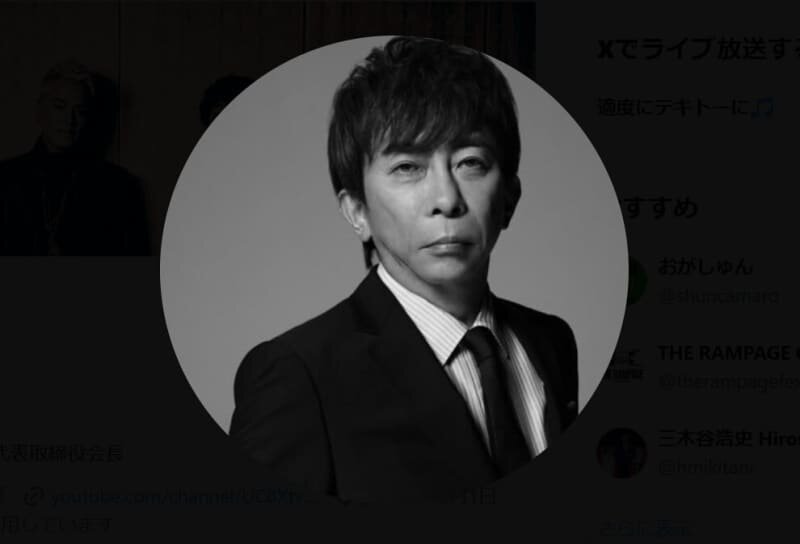 松浦勝人氏の「チャンスは変な顔をしてやってくる」論が反響　ホリエモンも共感「これは本当にその通り」