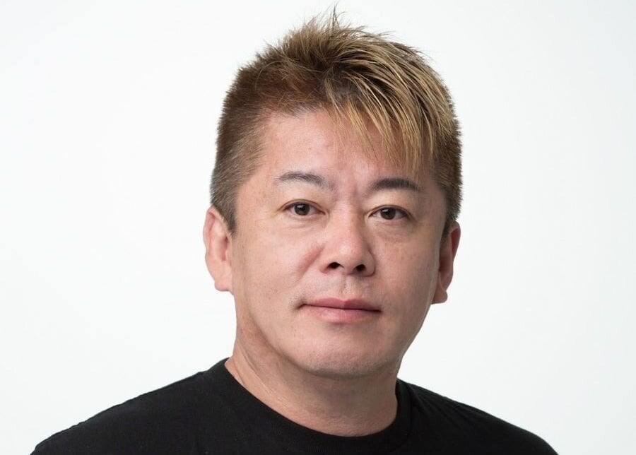 堀江貴文氏、袴田事件の袴田巖さん・姉の秀子さん宅を訪問「個人ではなく権力を恨んでいる」秀子さんが胸中明かす
