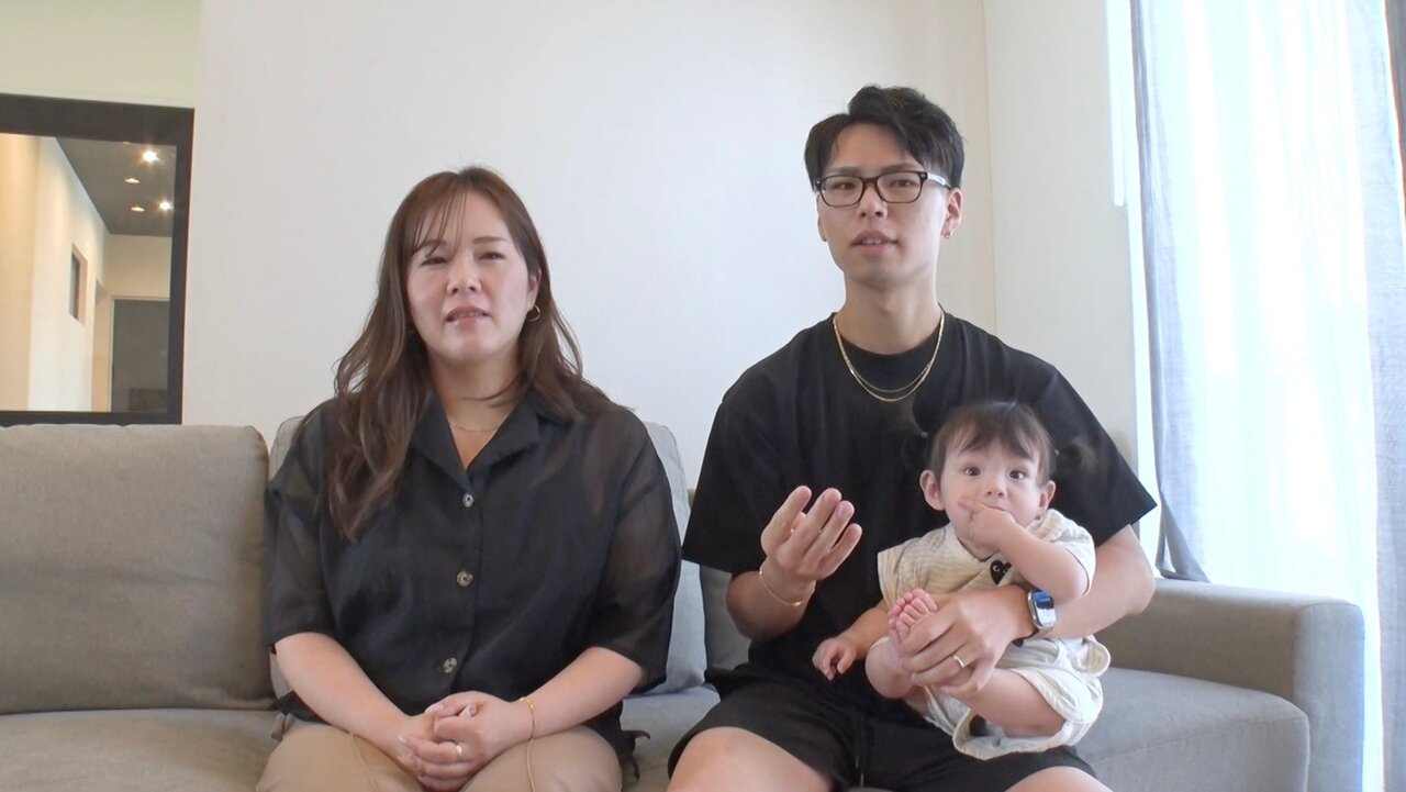 42歳妻＆28歳夫、14歳差婚の軌跡　高校生だった夫が猛アタック「1週間だけ僕にチャンスをください」