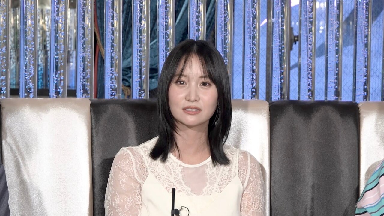 元AKB48メンバー、“ヒモ男”との交際過去を告白「家に住まわせてた」