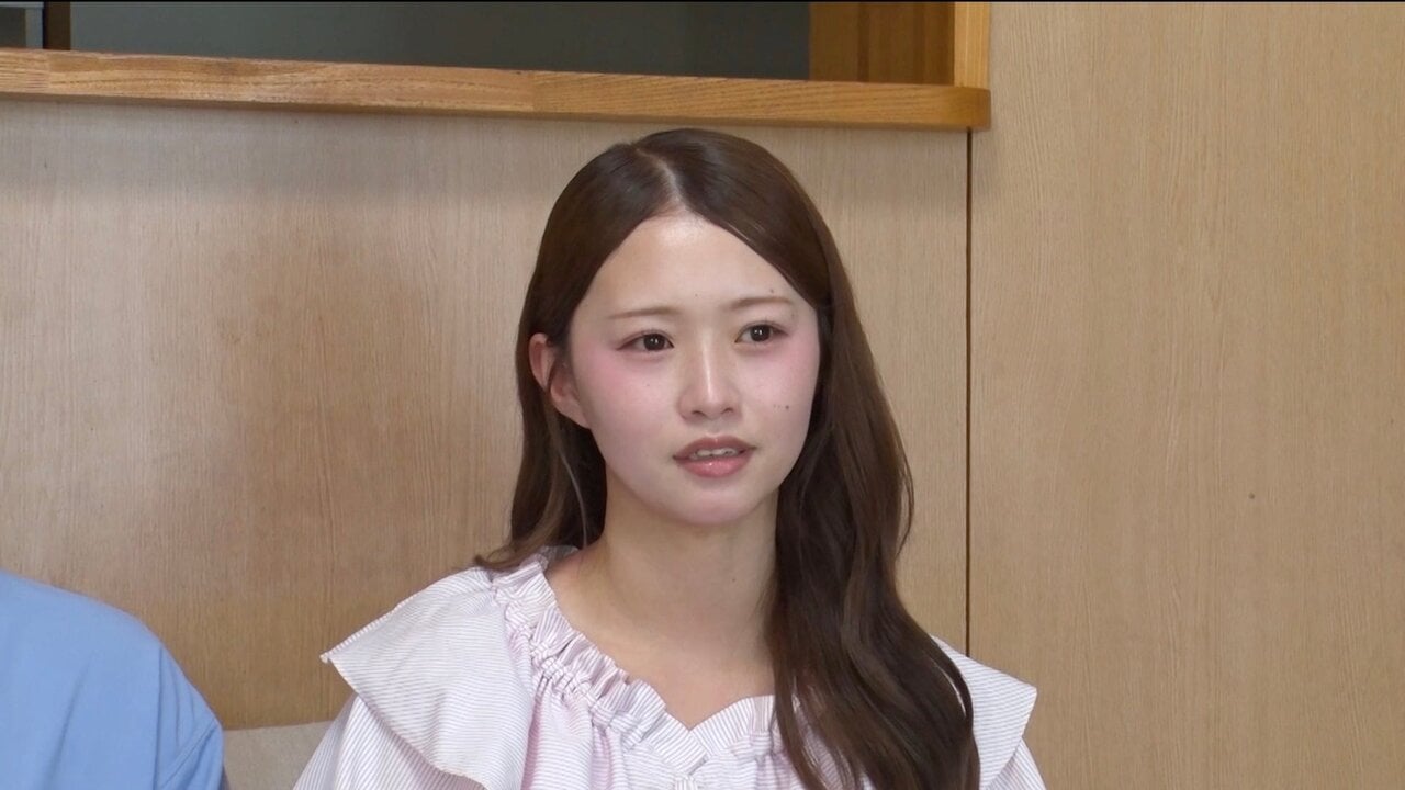 15歳で妊娠、16歳で結婚した“最年少夫婦”に密着　若くして夫婦となった2人を待ち受けた苦難とは