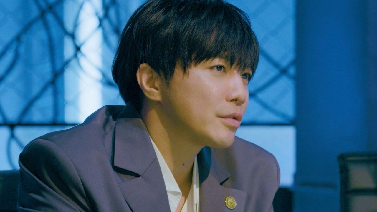 成宮寛貴、毎晩かかってくる非通知電話の恐怖体験を告白「ちっちゃな声で『大好き』って…」