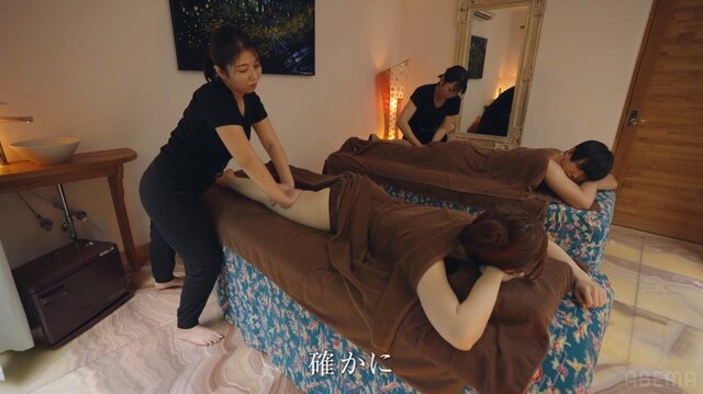 (C)CJ ENM CO., LTD. All Rights Reserved(C)AbemaTV,Inc. (23695)