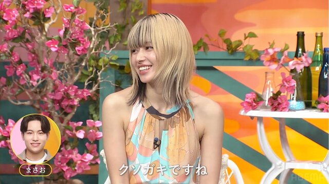 (C)CJ ENM CO., LTD. All Rights Reserved (C)AbemaTV,Inc. (24696)