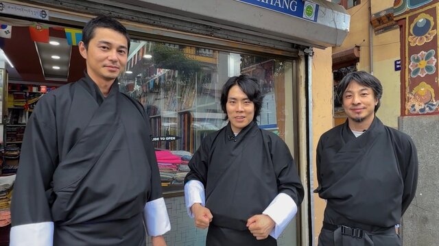 (C)AbemaTV,Inc. (26070)