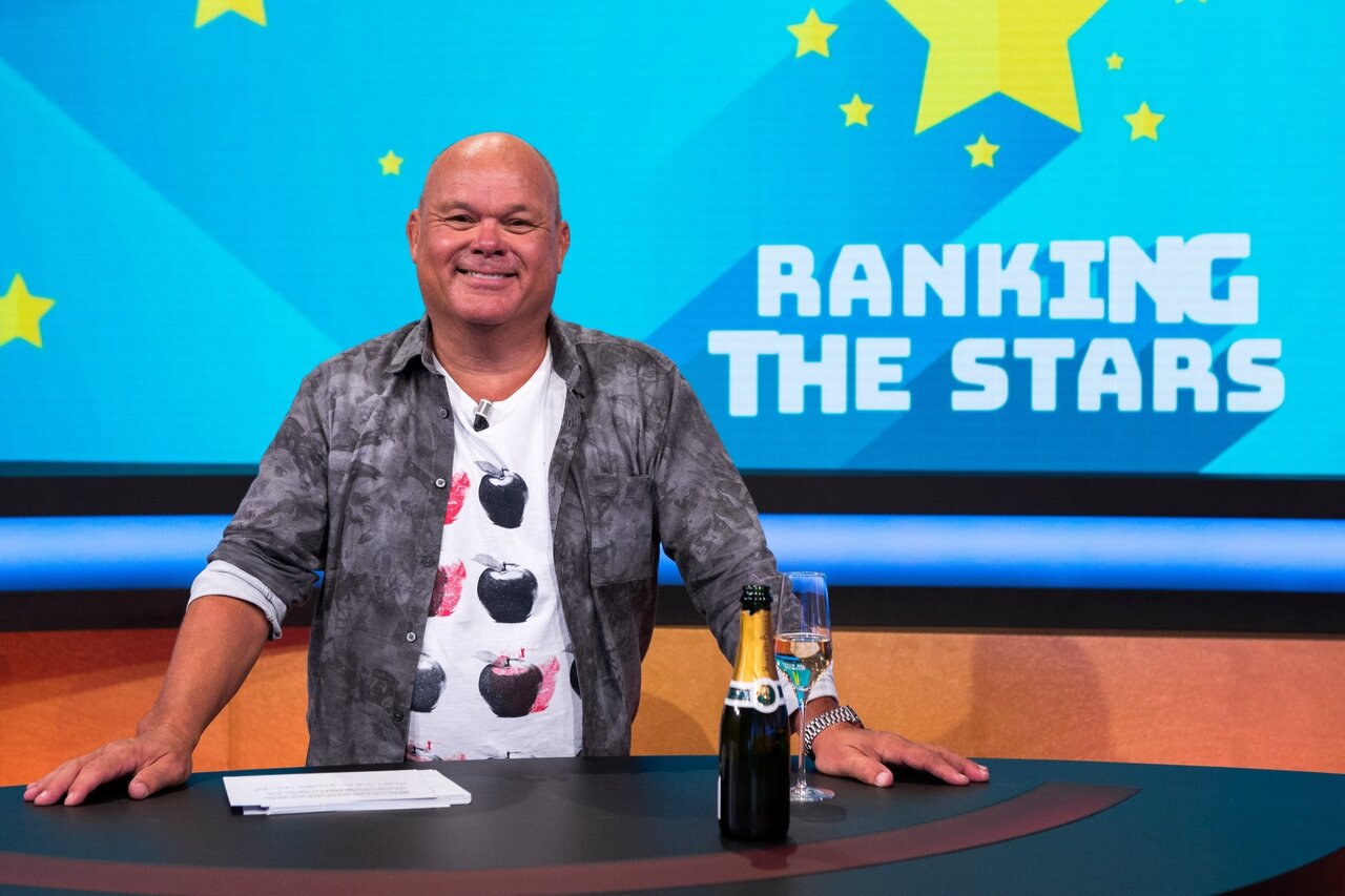 ロンハー人気企画「格付けしあう女たち」のオランダ版「Ranking the Stars」が放送20周年を迎える快挙