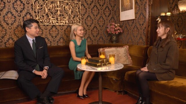 (C)AbemaTV,Inc. (28446)