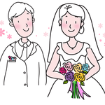 絶望!貧乏男性は結婚できないって本当なの?