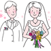 絶望!貧乏男性は結婚できないって本当なの?