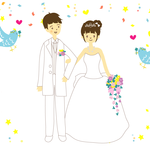 50代男性の結婚に貯金は必要なのか?