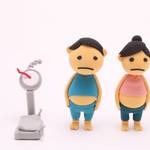婚活するならダイエットしよう!痩せると得られる婚活のメリット