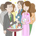上手くいかない女性は高年収の相手ばかり狙っていない?高望み婚活はやめよう!