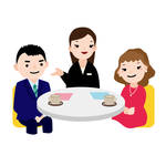真剣な出会いをしたいならお見合い形式の婚活パーティーに参加しよう♪