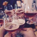 シラフでうまく話せないなら…"飲み会"メインの婚活に決まり♡