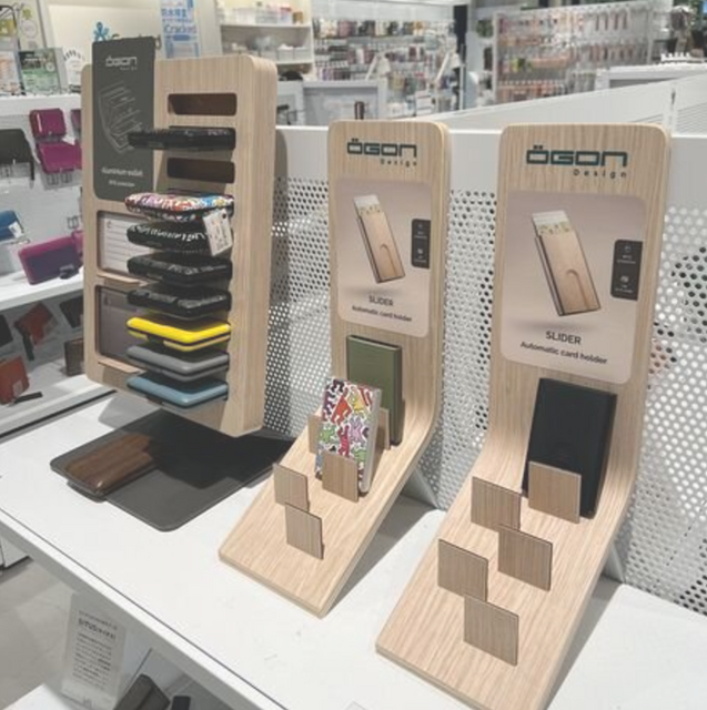 見たら得する！おもしろ店頭販促ディスプレイ特集！2024年第三十六弾