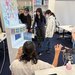 2025年プロモーション研修合宿レポートpart２　桜美林大学の学生さん達がクライアントにプレゼンをする！！