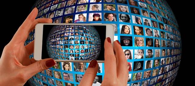 Free illustration: Smartphone, Hand, Photo Montage - Free Image on Pixabay - 1445489 (276)