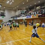 ドッジボールのルールブック!審判や線審・試合時間など簡単に説明