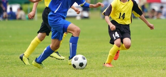 ドリブルを練習する方法とは サッカー初心者が上達するためのやり方を解説 Activeる