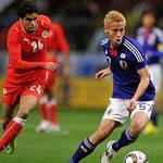 セカンドトップの役割!動き方やコツ【サッカーポジション】
