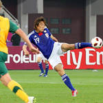 ボレーシュート!やり方のコツや練習方法とは?【サッカーシュート】