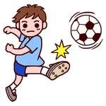 サッカー練習方法!簡単に上手くなる3つのポイントとは?【初心者ガイド】