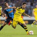 サッカーアンカーとは?役割や動き方などのポジションを解説!